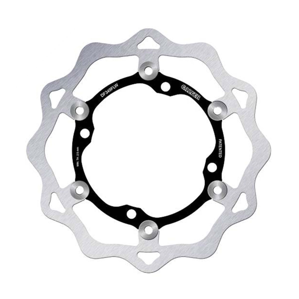 Disco freno Galfer Flottante Wave anteriore 250mm Suzuki RM250Z 2007-1995