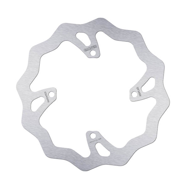 Galfer front Fixed Wave brake disc 250mm Suzuki RM250Z 2007-1995