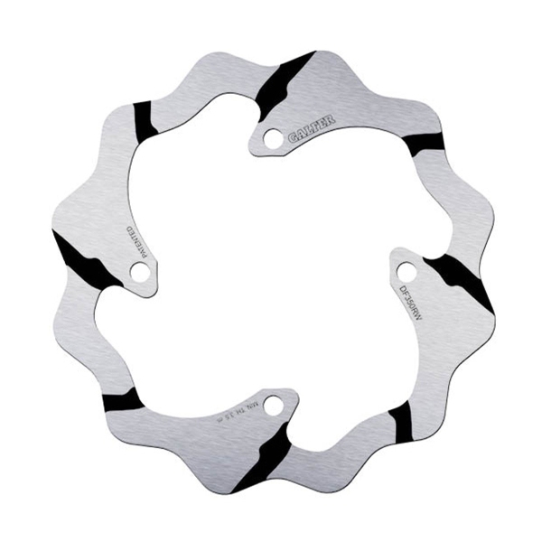 Disco freno Galfer Fisso Wave posteriore 240mm Suzuki RM-Z250 2018