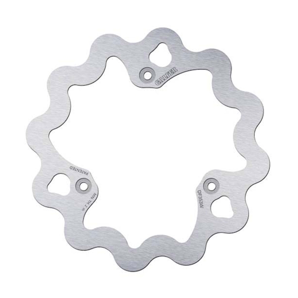 Galfer front Fixed Wave brake disc 200mm Suzuki RM80 1996-1998