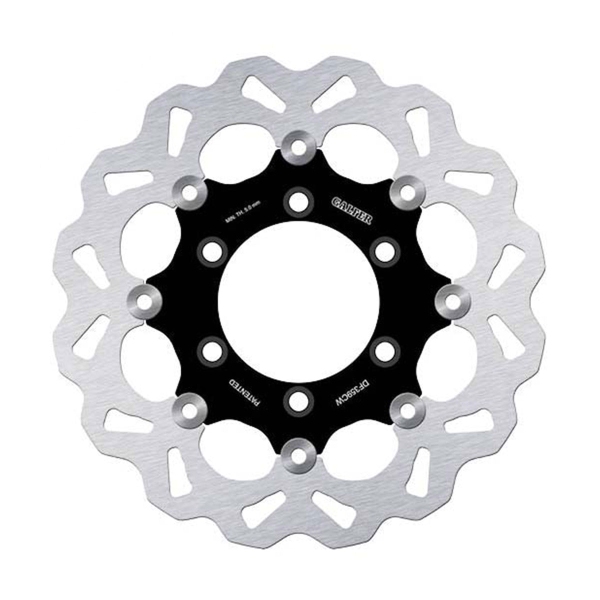 Disco freno Galfer Flottante Wave posteriore 275mm Suzuki M109R Boulevard 2006