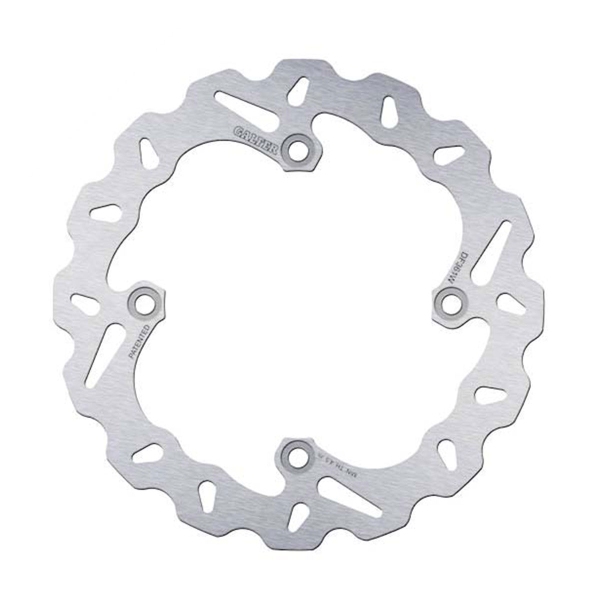 Disco freno Galfer Wave Fisso posteriore 260mm Suzuki Vstrom 800 TECH 2024