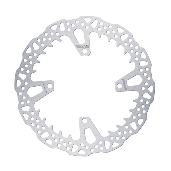 Galfer front Fixed Shark brake disc 270mm Suzuki RM-Z250 2018