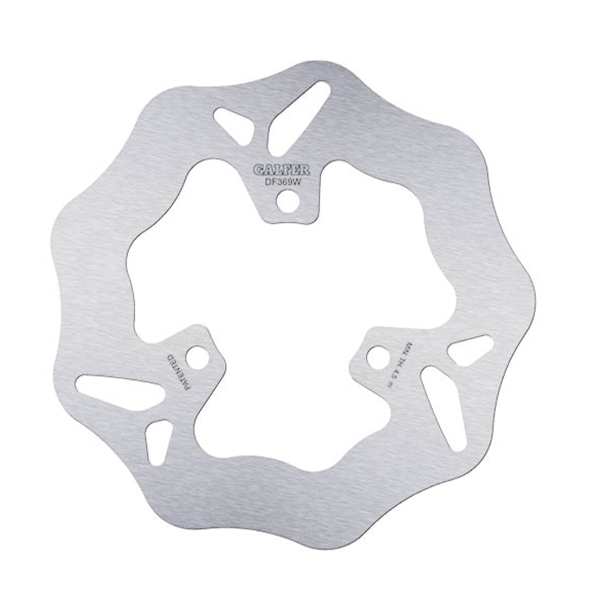 Disco freno Galfer Wave Fisso posteriore 190mm MBK Skyliner 180 2003