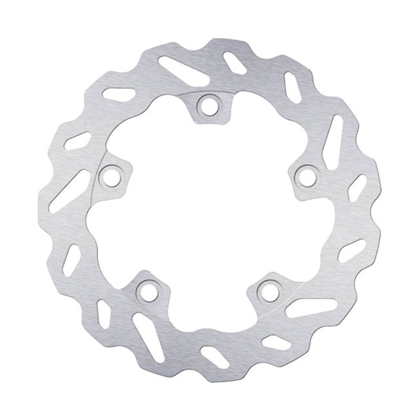 Galfer rear Fixed Wave brake disc 220mm Suzuki GSXR1000 2016