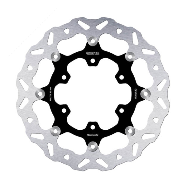 Disco freno Galfer Flottante Wave anteriore 310mm Suzuki GSXS950 2021