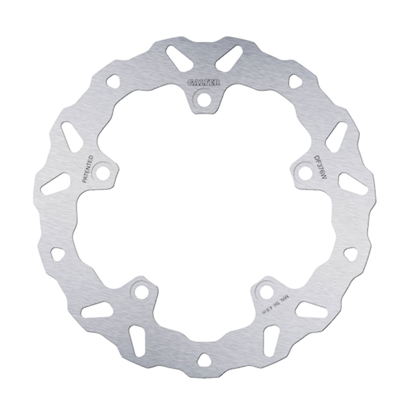 Disco freno Galfer Wave Fisso posteriore 260mm Suzuki GSX1300R Hayabusa 2021