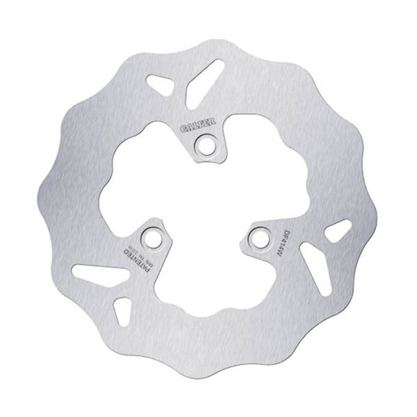 Disco freno Galfer Wave Fisso anteriore 220mm Kymco People 150 1999-2004