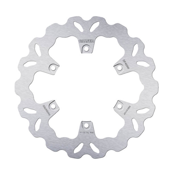 Galfer front Fixed Wave brake disc 282mm Yamaha XV125 Virago 1997-1999