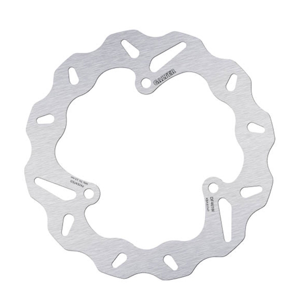 Galfer rear Fixed Wave brake disc 220mm Yamaha R3 2015-2023