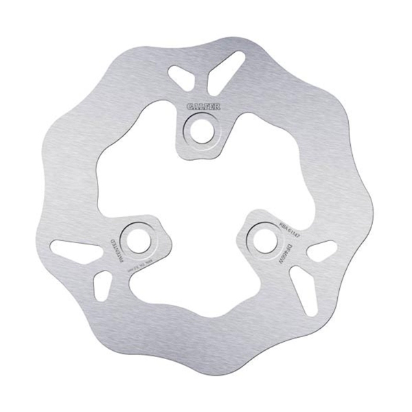 Galfer front Fixed Wave brake disc 155mm Aprilia Amico 50 GL 1992