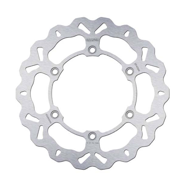 Galfer front Fixed Wave brake disc 282mm Yamaha YS250 Fazer 2006-2010