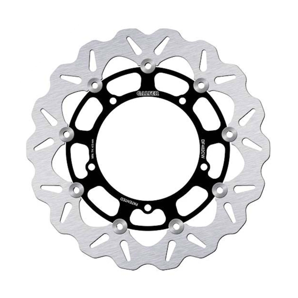 Disco freno Galfer Flottante Wave anteriore 310mm Yamaha R6 2008-2016