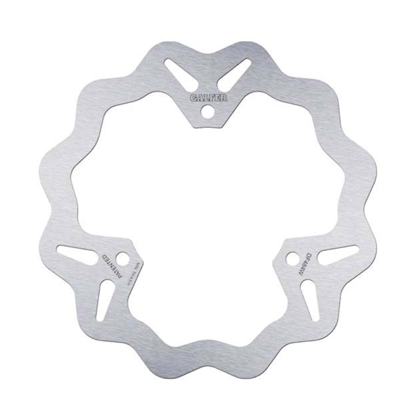 Galfer rear Fixed Wave brake disc 230mm Yamaha Majesty 250DX 2000