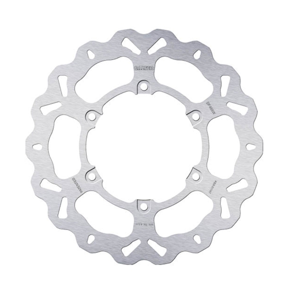 Galfer front Fixed Wave brake disc 298mm Yamaha XJ600S Diversion 1998-2008