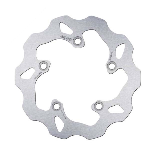 Disco freno Galfer Wave Fisso posteriore 220mm Yamaha R1 2015-2023