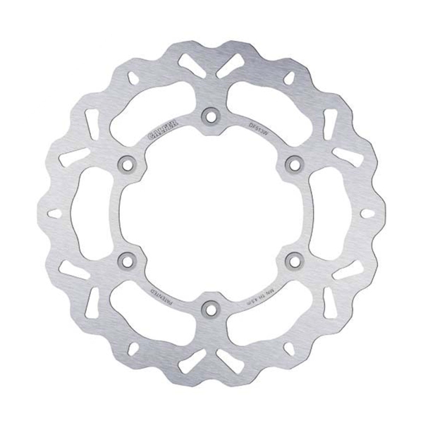 Disco freno Galfer Wave Fisso posteriore 298mm Yamaha XVS950 BOLT (USA) 2013