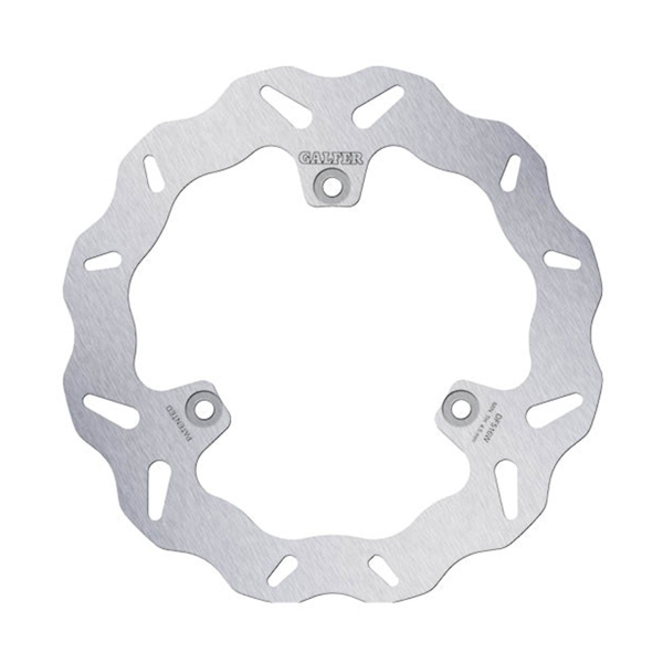 Disco freno Galfer Wave Fisso posteriore 245mm Yamaha Xmax 400 2018