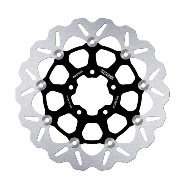 Disco freno Galfer Flottante Wave anteriore 298mm Indian Scout 1200 2018-2023