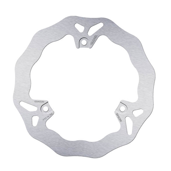 Disco freno Galfer Wave Fisso posteriore 245mm Yamaha Xmax 300 2017