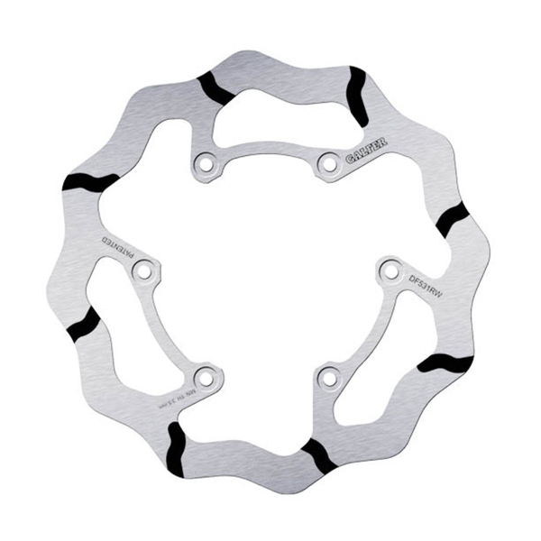 Disco freno Galfer Fisso Wave posteriore 240mm Fantic XE250 2T 2020