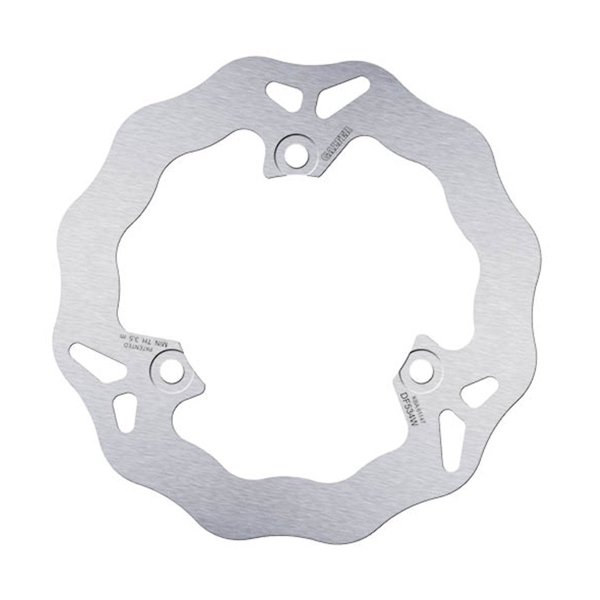 Galfer front Fixed Wave brake disc 230mm Yamaha Nmax 125 ABS 2015