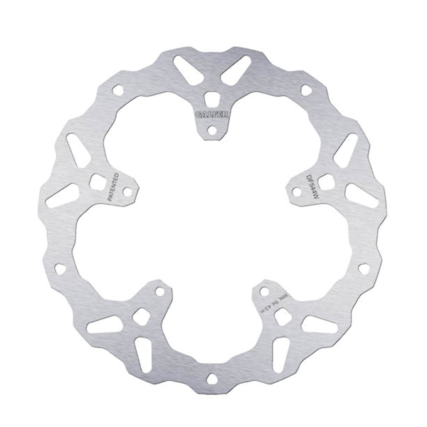 Disco freno Galfer Wave Fisso posteriore 265mm BMW M1000XR 2024