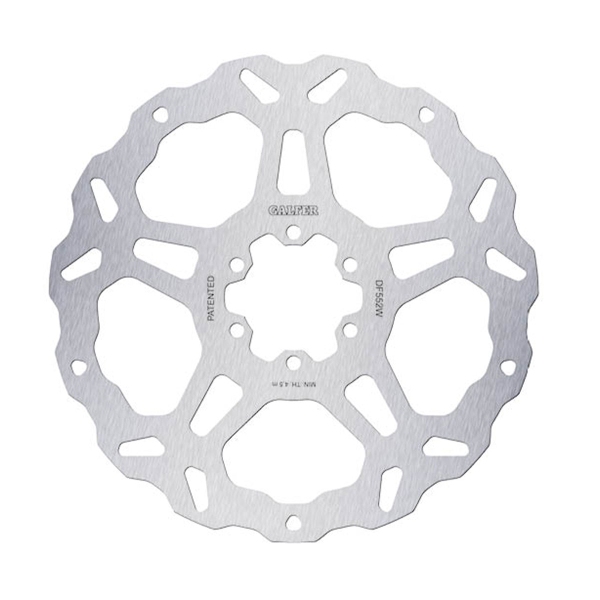 Disco freno Galfer Wave Fisso anteriore 300mm Royal Enfield Himalayan 411 2020-2023