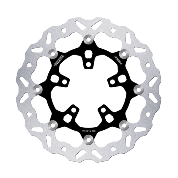 Disco freno Galfer Flottante Wave anteriore 320mm KTM 390 Adventure Cast Wheels 2022