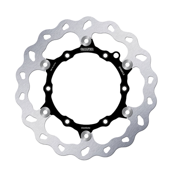 Disco freno Galfer Flottante Wave Maggiorato anteriore 270mm KTM 144SX 2008