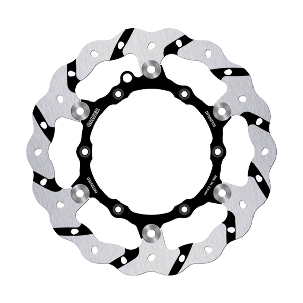 Disco freno Galfer Flottante Maggiorato anteriore 270mm KTM 144SX 2008