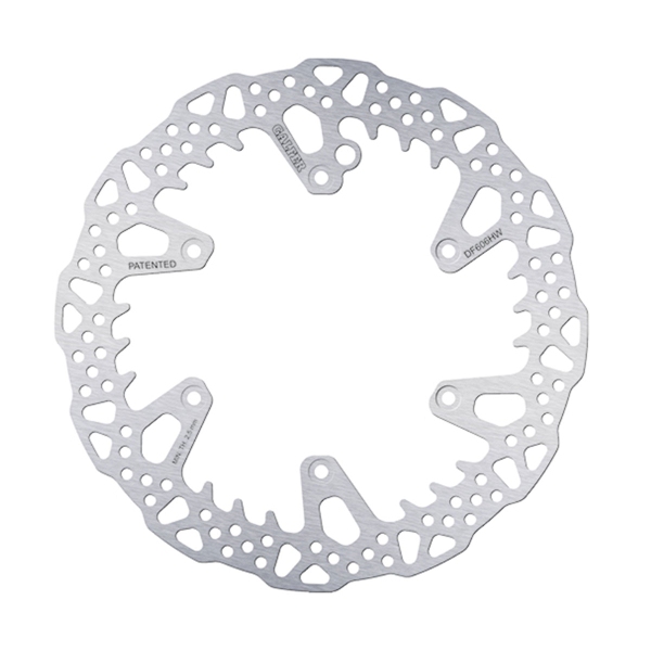 Disco freno Galfer Shark Fisso anteriore 260mm KTM 144SX 2008