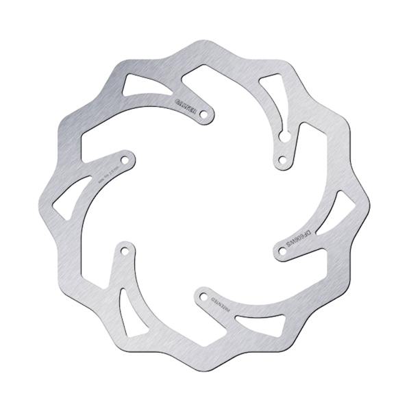 Disco freno Galfer Fisso Wave Maggiorato anteriore 270mm KTM 144SX 2008