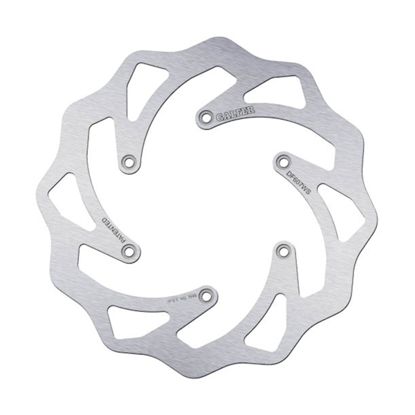 Disco freno Galfer Fisso Wave Maggiorato posteriore 240mm KTM 144SX 2008
