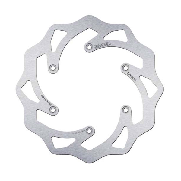 Disco freno Galfer Wave Fisso posteriore 220mm KTM 144SX 2008