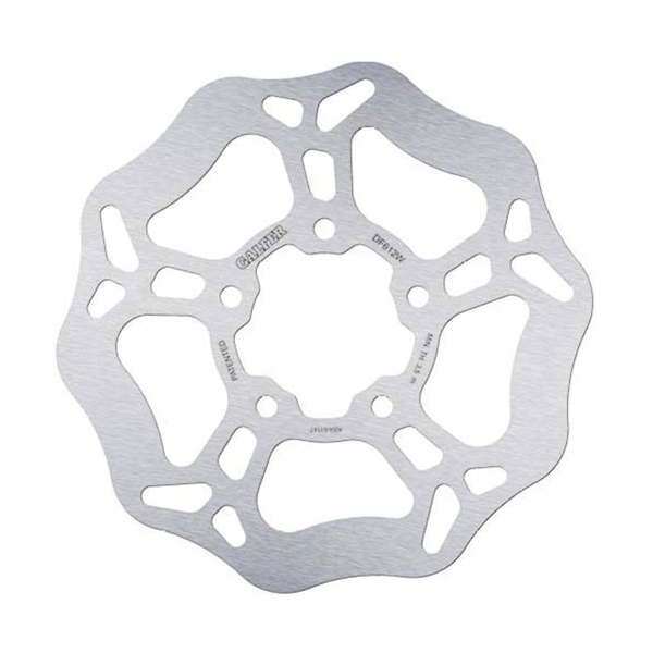 Galfer front Fixed Wave brake disc 220mm Aprilia Leonardo 125 4T 1999