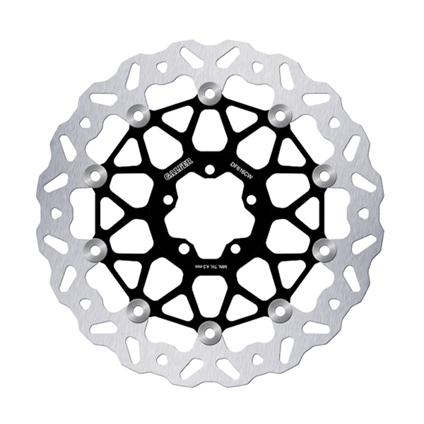 Disco freno Galfer Flottante Wave anteriore 320mm KTM 890 SMT 2023