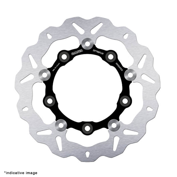 Disco freno Galfer Flottante Wave posteriore KTM 890 SMT 2023