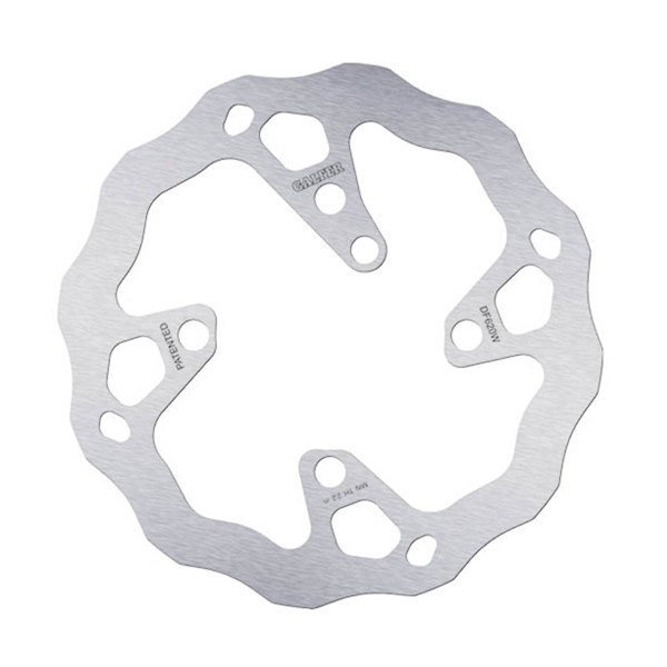 Galfer front Fixed Wave brake disc 184mm Beta EVO 300 2T 2020-2023