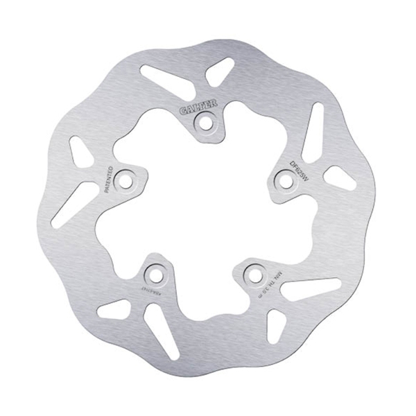 Disco freno Galfer Wave Fisso posteriore 174mm Italjet Dragster 180 2000