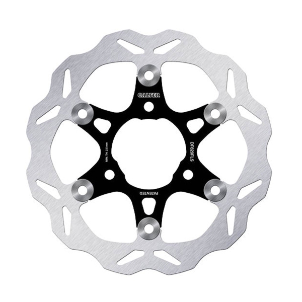 Disco freno Galfer Flottante Wave Maggiorato ante 220mm Aprilia SR50 Europa, UrbanD KID, Viper 1994