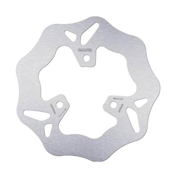 Galfer front Fixed Wave brake disc 190mm Aprilia Compay 125 2003