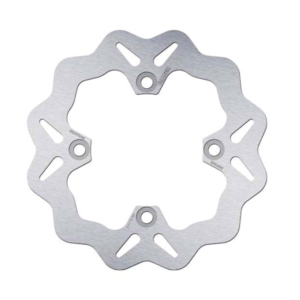 Galfer rear Fixed Wave brake disc 220mm Ducati 748 Desmo Quattro 1994-1997