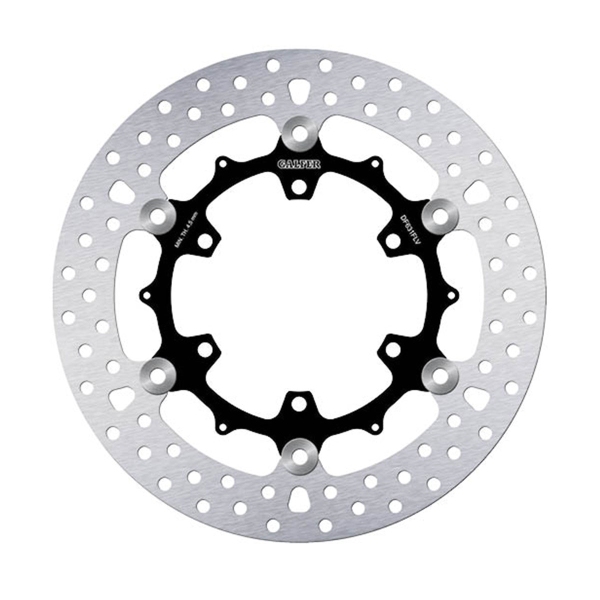 Galfer front Floating Round brake disc 305mm BMW K1 ABS 1989