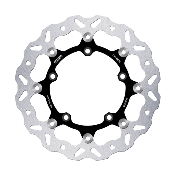 Disco freno Galfer Flottante Wave posteriore Beta SYNT 260 1994