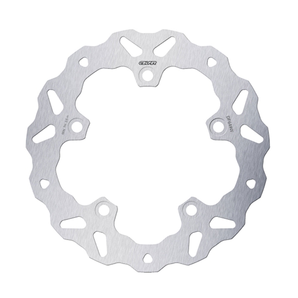 Disco freno Galfer Wave Fisso anteriore Fantic 50K-ROO 1992