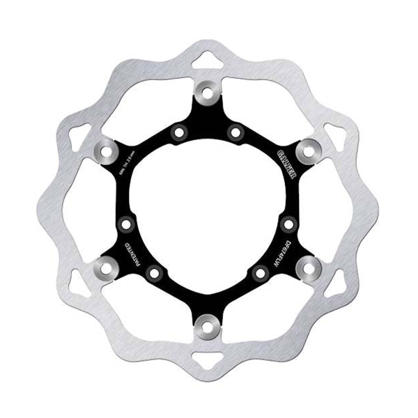 Disco freno Galfer Flottante Wave anteriore 260mm Aprilia RX125 4T 2016-2022