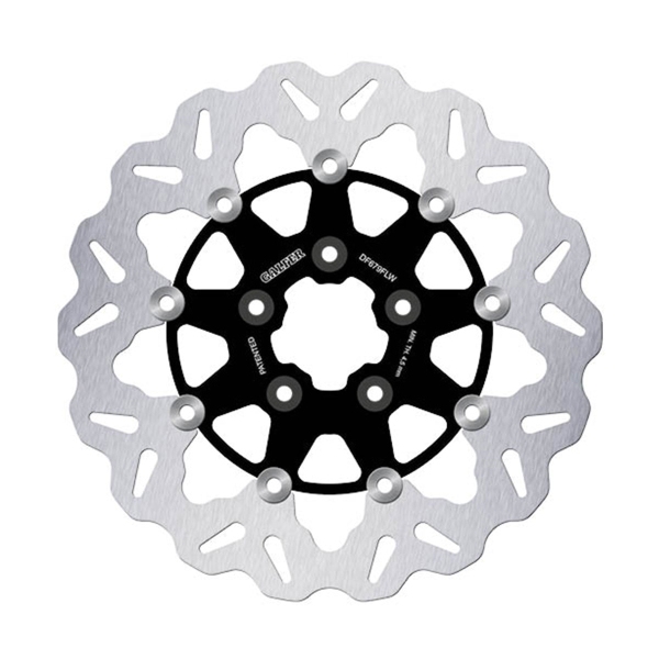 Disco freno Galfer Flottante Wave anteriore 292mm Harley Davidson FLHRCI Series 1994-1999