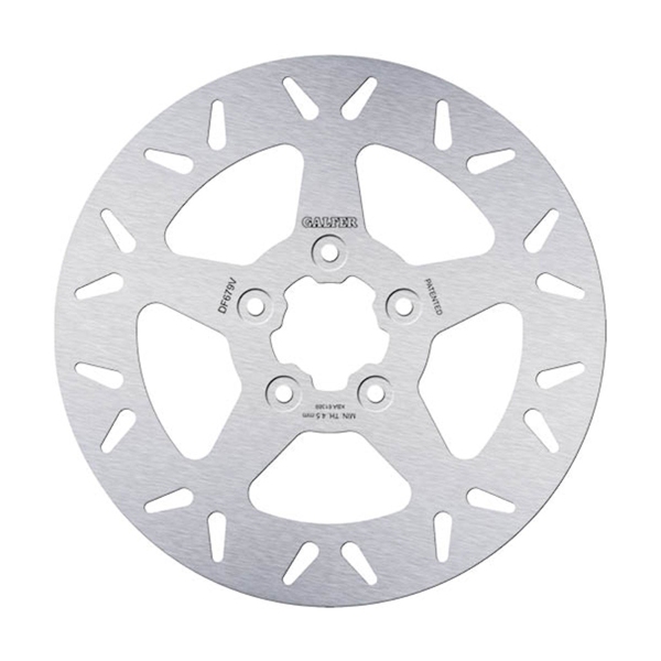 Disco freno Galfer anteriore 292mm Harley Davidson FLHTC Electra Glide Classic 1984-1985