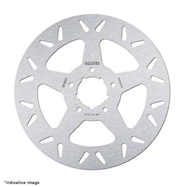 Disco freno Galfer anteriore 292mm Harley Davidson FLHT Electra Glide Classic 2001